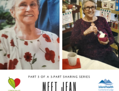 Meet Jean