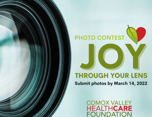 Joy Through Your Lens Photo Contest