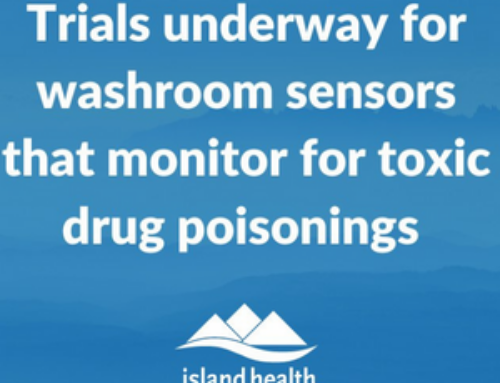 Island Health Innovates