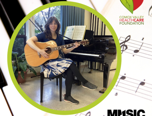 Music Heals Supports Music Therapy at Cumberland Lodge